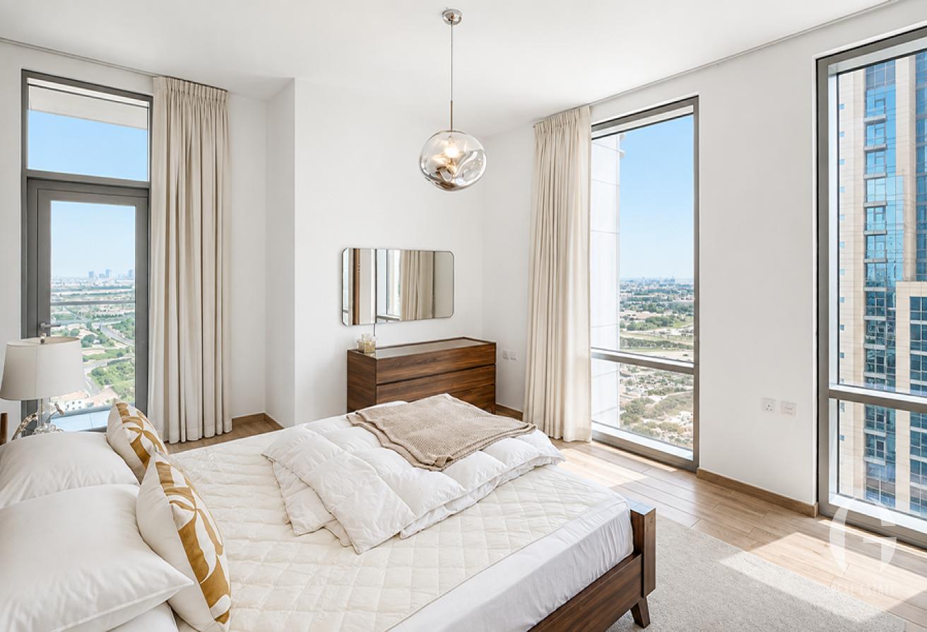 Fully Furnished I Vacant Now I View Today photo 9