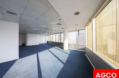 Office Space - Studio for rent in Gold Tower (Au Tower) - JLT Cluster I - Jumeirah Lake Towers - Dubai