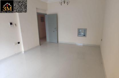 Apartment - 1 Bedroom - 1 Bathroom for rent in Ajman Corniche Residences - Ajman Corniche Road - Ajman