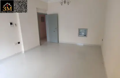 Apartment - 1 Bedroom - 1 Bathroom for rent in Ajman Corniche Residences - Ajman Corniche Road - Ajman