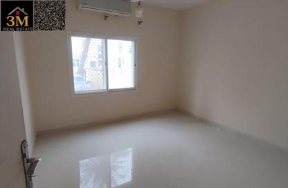 Apartment - 1 Bedroom - 1 Bathroom for rent in Ajman Corniche Residences - Ajman Corniche Road - Ajman