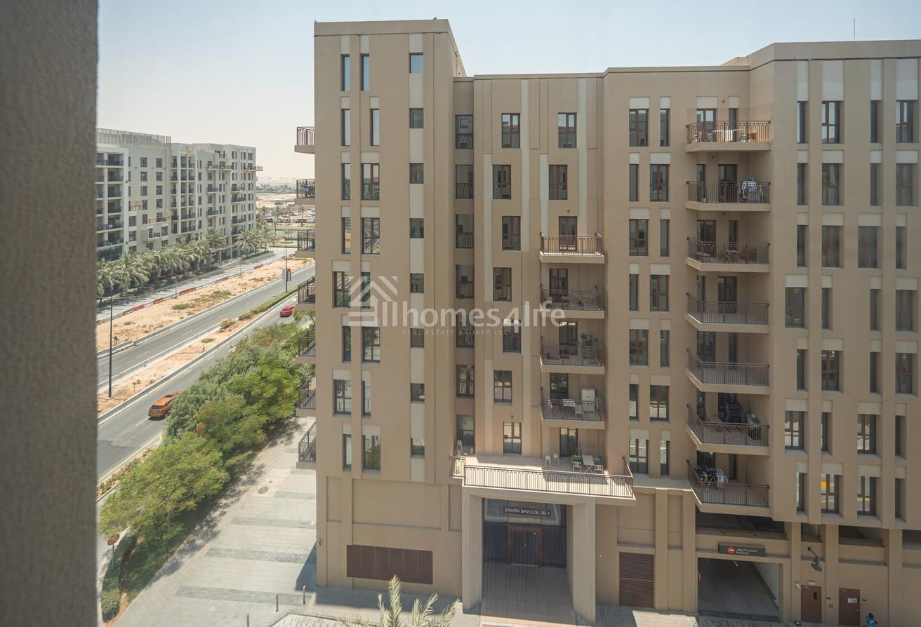 Townsquare | Vacant | Community living photo 6