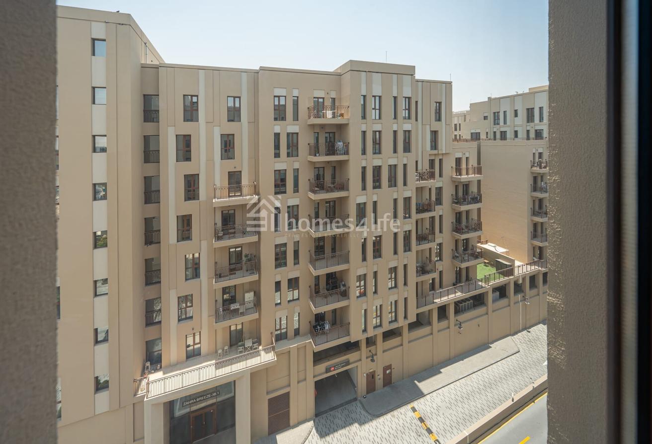 Townsquare | Vacant | Community living photo 7