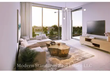 شقة - 2 غرف نوم - 3 حمامات للبيع في عزيزي بيتش واحة 2 - ستوديو سيتي - دبي