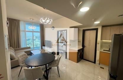 Apartment - 1 - 1 for sale in Skyz by Danube - Arjan - Dubai