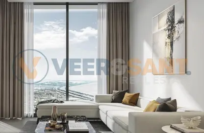 Apartment - 1 Bedroom - 2 Bathrooms for sale in Sobha Orbis Tower B - Sobha Orbis - Motor City - Dubai