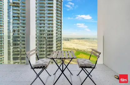 Apartment - Studio - 1 Bathroom for sale in UPSIDE Living - Business Bay - Dubai