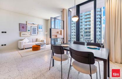 Apartment - Studio - 1 Bathroom for sale in UPSIDE Living - Business Bay - Dubai