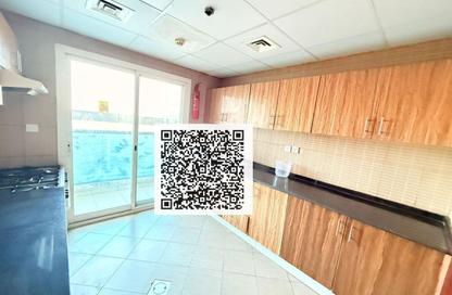 Apartment - 2 Bedrooms - 3 Bathrooms for sale in City Tower - Al Nuaimiya - Ajman
