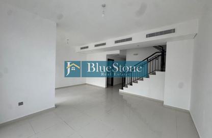 Townhouse - 3 Bedrooms - 5 Bathrooms for rent in Aurum Villas - Sanctnary - Damac Hills 2 - Dubai