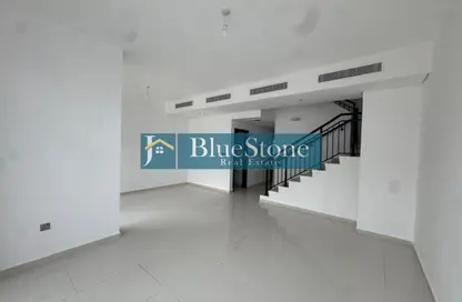 تاون هاوس - 3 غرف نوم - 5 حمامات للايجار في فلل اوروم - سنكتناري - داماك هيلز 2 - دبي