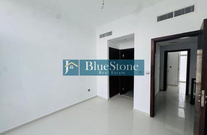 Townhouse - 3 Bedrooms - 5 Bathrooms for rent in Aurum Villas - Sanctnary - Damac Hills 2 - Dubai