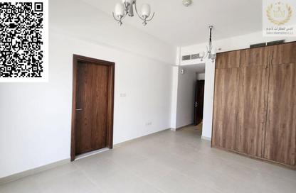 Apartment - Studio for rent in Al Ameera Village - Ajman