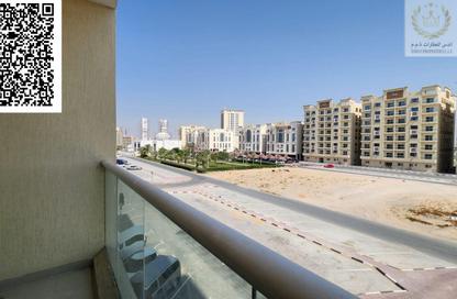Apartment - Studio for rent in Al Ameera Village - Ajman Apartment - Studio for rent in Al Ameera Village - Ajman