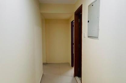 Apartment - 2 Bedrooms - 2 Bathrooms for rent in Al Naemiya Tower 1 - Al Naemiya Towers - Al Nuaimiya - Ajman Apartment - 2 Bedrooms - 2 Bathrooms for rent in Al Naemiya Tower 1 - Al Naemiya Towers - Al Nuaimiya - Ajman