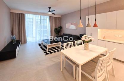 Apartment - 1 Bedroom - 2 Bathrooms for rent in Ellington House 2 - Ellington House - Dubai Hills Estate - Dubai