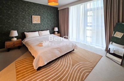 Apartment - 1 Bedroom - 2 Bathrooms for rent in Ellington House 2 - Ellington House - Dubai Hills Estate - Dubai Apartment - 1 Bedroom - 2 Bathrooms for rent in Ellington House 2 - Ellington House - Dubai Hills Estate - Dubai