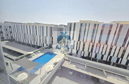 Apartment - 1 Bedroom - 1 Bathroom for rent in AlFalah - Muwaileh Commercial - Sharjah Apartment - 1 Bedroom - 1 Bathroom for rent in AlFalah - Muwaileh Commercial - Sharjah
