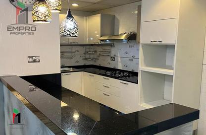 Apartment - 1 Bedroom - 1 Bathroom for sale in Skycourts Tower A - Skycourts Towers - Dubai Land Residence Complex - Dubai Apartment - 1 Bedroom - 1 Bathroom for sale in Skycourts Tower A - Skycourts Towers - Dubai Land Residence Complex - Dubai