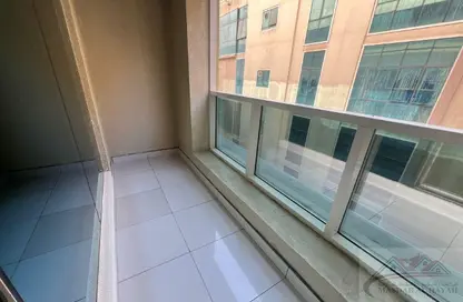 Apartment - 1 Bedroom - 1 Bathroom for rent in Street 20 - Al Nahda - Sharjah