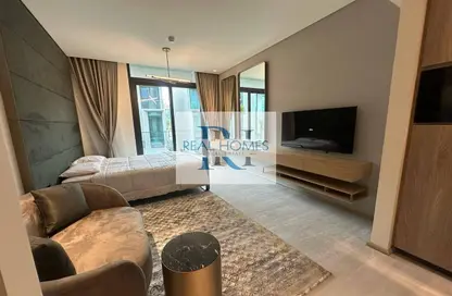 شقة - 1 حمام للايجار في التوقيع - الضاحية 10 - قرية جميرا الدائرية - دبي