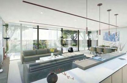 Villa - 4 Bedrooms - 7 Bathrooms for sale in Falcon Island South - Falcon Island - Al Hamra Village - Ras Al Khaimah