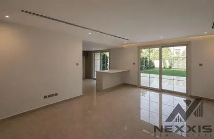 فيلا - 3 غرف نوم - 3 حمامات للايجار في الينابيع 3 - الينابيع - دبي