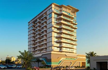 Apartment - 1 Bedroom - 2 Bathrooms for sale in Kyomi Residences - International City Phase 2 - Al Warsan 4 - Al Warsan - Dubai Apartment - 1 Bedroom - 2 Bathrooms for sale in Kyomi Residences - International City Phase 2 - Al Warsan 4 - Al Warsan - Dubai