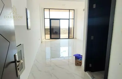 Apartment - 2 Bedrooms - 3 Bathrooms for rent in Al Mowaihat 3 - Al Mowaihat - Ajman