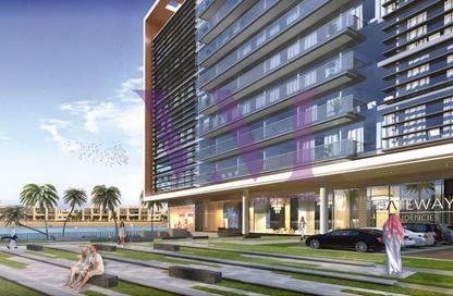 Apartment - 1 Bedroom - 2 Bathrooms for sale in Gateway Residences - Mina Al Arab - Ras Al Khaimah Apartment - 1 Bedroom - 2 Bathrooms for sale in Gateway Residences - Mina Al Arab - Ras Al Khaimah