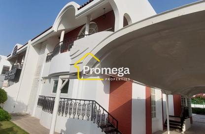 Villa - Studio - 4 for rent in Jumeirah 3 Villas - Jumeirah 3 - Jumeirah - Dubai