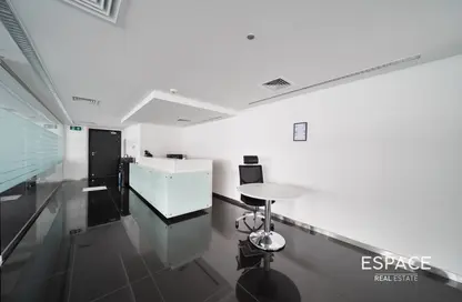 Office Space - Studio for rent in Mazaya Business Avenue AA1 - Mazaya Business Avenue - Jumeirah Lake Towers - Dubai