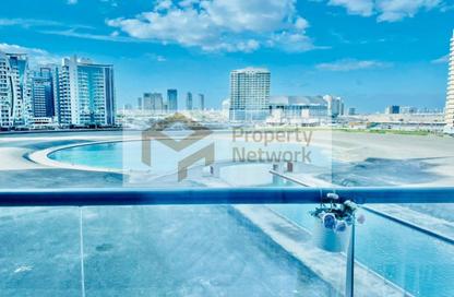 Apartment - 2 Bedrooms - 2 Bathrooms for sale in Oasis Tower 1 - Dubai Sports City - Dubai Apartment - 2 Bedrooms - 2 Bathrooms for sale in Oasis Tower 1 - Dubai Sports City - Dubai