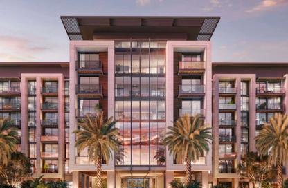 Apartment - 3 Bedrooms - 4 Bathrooms for sale in Belgravia Gardens - Falcon City of Wonders - Dubai