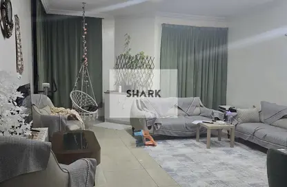 Apartment - 2 Bedrooms - 2 Bathrooms for sale in Al Khor Tower A1 - Al Khor Towers - Ajman Downtown - Ajman