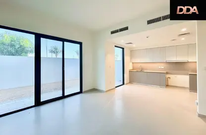 Villa - 4 Bedrooms - 4 Bathrooms for rent in Greenview - EMAAR South - Dubai South (Dubai World Central) - Dubai Villa - 4 Bedrooms - 4 Bathrooms for rent in Greenview - EMAAR South - Dubai South (Dubai World Central) - Dubai