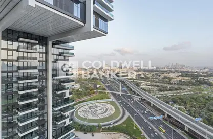 Apartment - 2 Bedrooms - 3 Bathrooms for sale in Park Views Residences B - Park Views Residences - Al Kifaf - Zabeel - Dubai