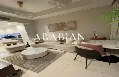 شقة - 2 غرف نوم - 2 حمامات للبيع في آيكون سيتي  تاور سي - آيكن سيتي - الخليج التجاري - دبي