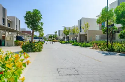 Villa - 5 Bedrooms - 6 Bathrooms for sale in Uptown Al Zahia - Al Zahia - Muwaileh Commercial - Sharjah Villa - 5 Bedrooms - 6 Bathrooms for sale in Uptown Al Zahia - Al Zahia - Muwaileh Commercial - Sharjah