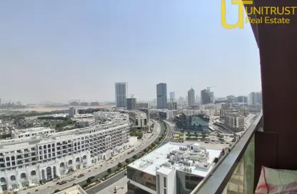 شقة - 1 حمام للايجار في جيويلز باي دانيوب - ارجان - دبي