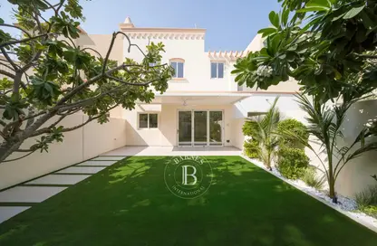 Villa - 2 Bedrooms - 3 Bathrooms for sale in Springs 9 - The Springs - Dubai