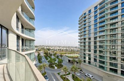Apartment - 1 Bedroom - 1 Bathroom for sale in Bay Residences - Hayat Island - Mina Al Arab - Ras Al Khaimah Apartment - 1 Bedroom - 1 Bathroom for sale in Bay Residences - Hayat Island - Mina Al Arab - Ras Al Khaimah
