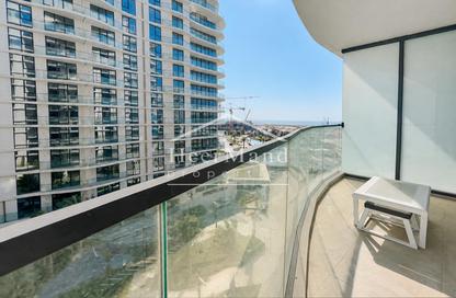 Apartment - 1 Bedroom - 1 Bathroom for sale in Bay Residences - Hayat Island - Mina Al Arab - Ras Al Khaimah