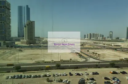 Apartment - 2 Bedrooms - 3 Bathrooms for rent in Marina Square - Al Reem Island - Abu Dhabi Apartment - 2 Bedrooms - 3 Bathrooms for rent in Marina Square - Al Reem Island - Abu Dhabi