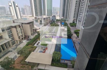 Apartment - 2 Bedrooms - 3 Bathrooms for rent in Marina Square - Al Reem Island - Abu Dhabi