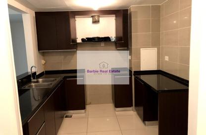 Apartment - 2 Bedrooms - 3 Bathrooms for rent in Marina Square - Al Reem Island - Abu Dhabi