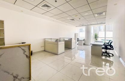 Office Space - Studio - 1 Bathroom for rent in B2B Tower - Business Bay - Dubai Office Space - Studio - 1 Bathroom for rent in B2B Tower - Business Bay - Dubai