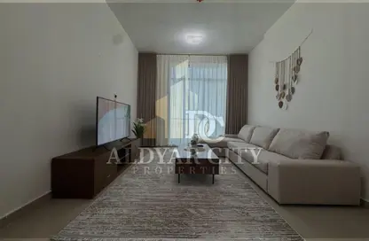 شقة - غرفة نوم - 2 حمامات للايجار في فايرمونت عجمان - النخيل 2 - النخيل - عجمان