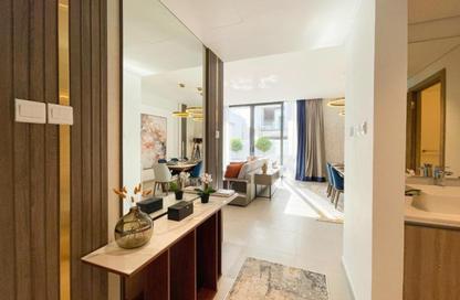 Villa - 4 Bedrooms - 6 Bathrooms for sale in Sun Island - Ajmal Makan City - Sharjah Waterfront City - Sharjah