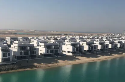 Villa - 4 Bedrooms - 6 Bathrooms for sale in Sun Island - Ajmal Makan City - Sharjah Waterfront City - Sharjah